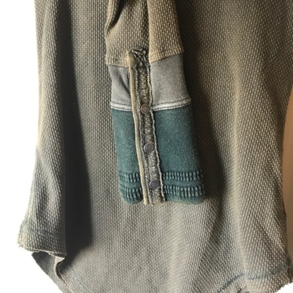 We the Free Sunnie Valley Thermal - Picture 4 of 4